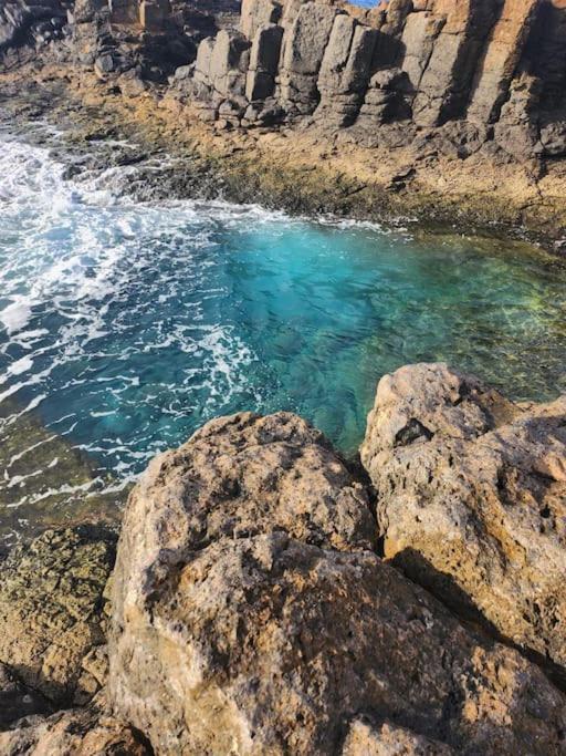 Апартаменты Diamante De La Bahia Калета-де-Фусте Экстерьер фото